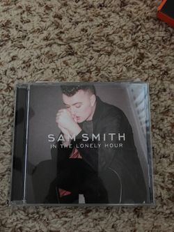 CD