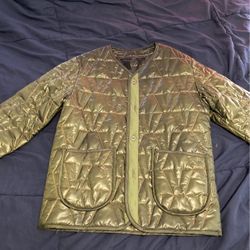 Vlone Bubble Jacket Limited 