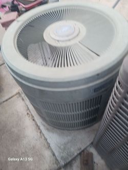 Air condition for sake