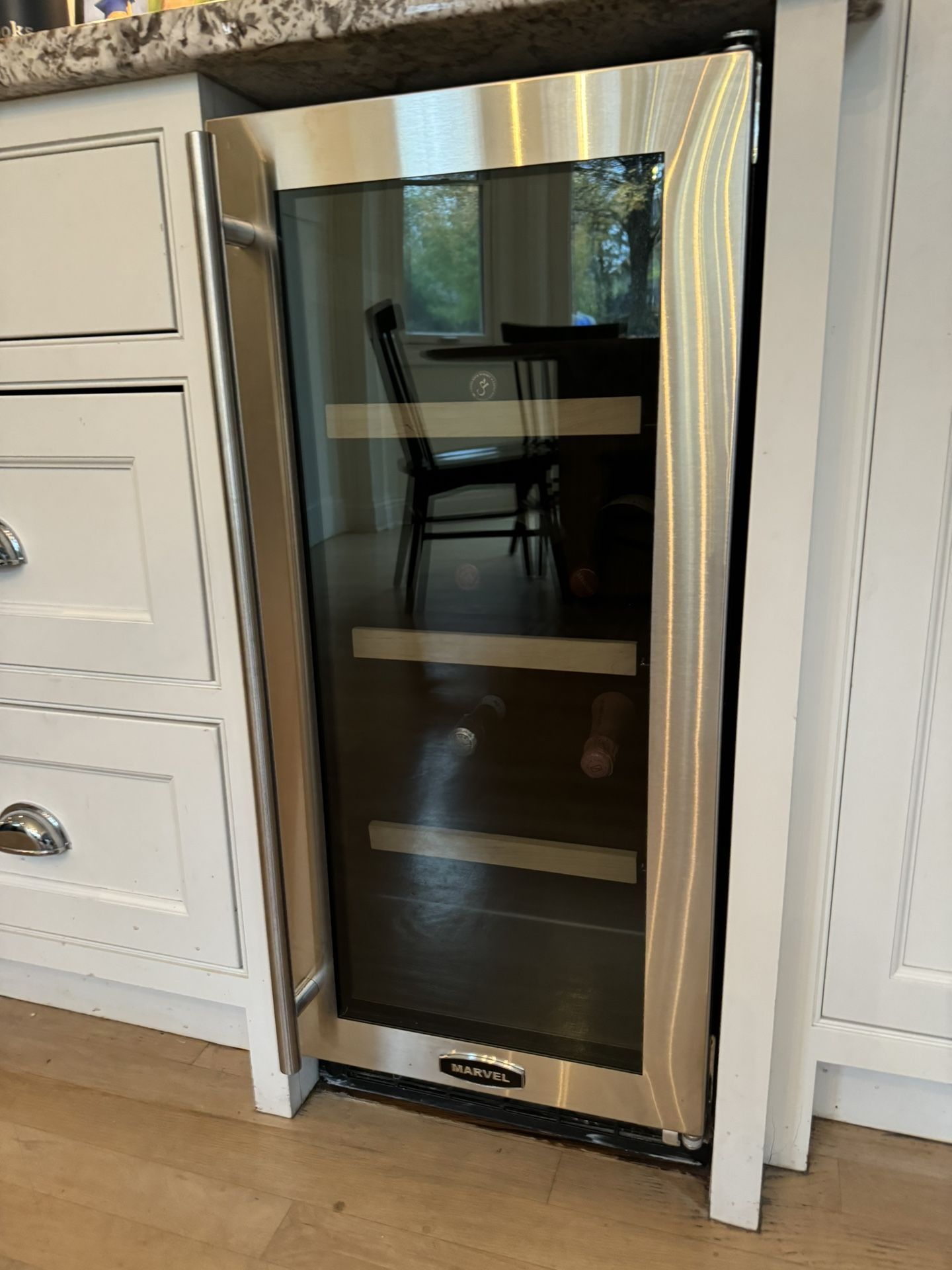 Marvel Wine Cooler And/ Or Fridge