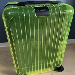 Rimowa Carry-On Luggage