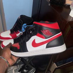 JORDAN 1