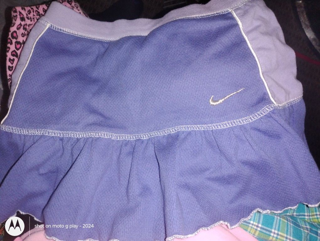 Toddlers Nike Scort