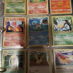 Selling Collection 