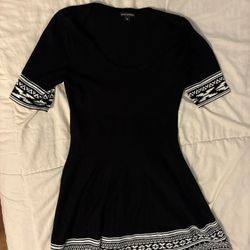 Women’s Black Dress