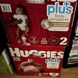 Huggies 