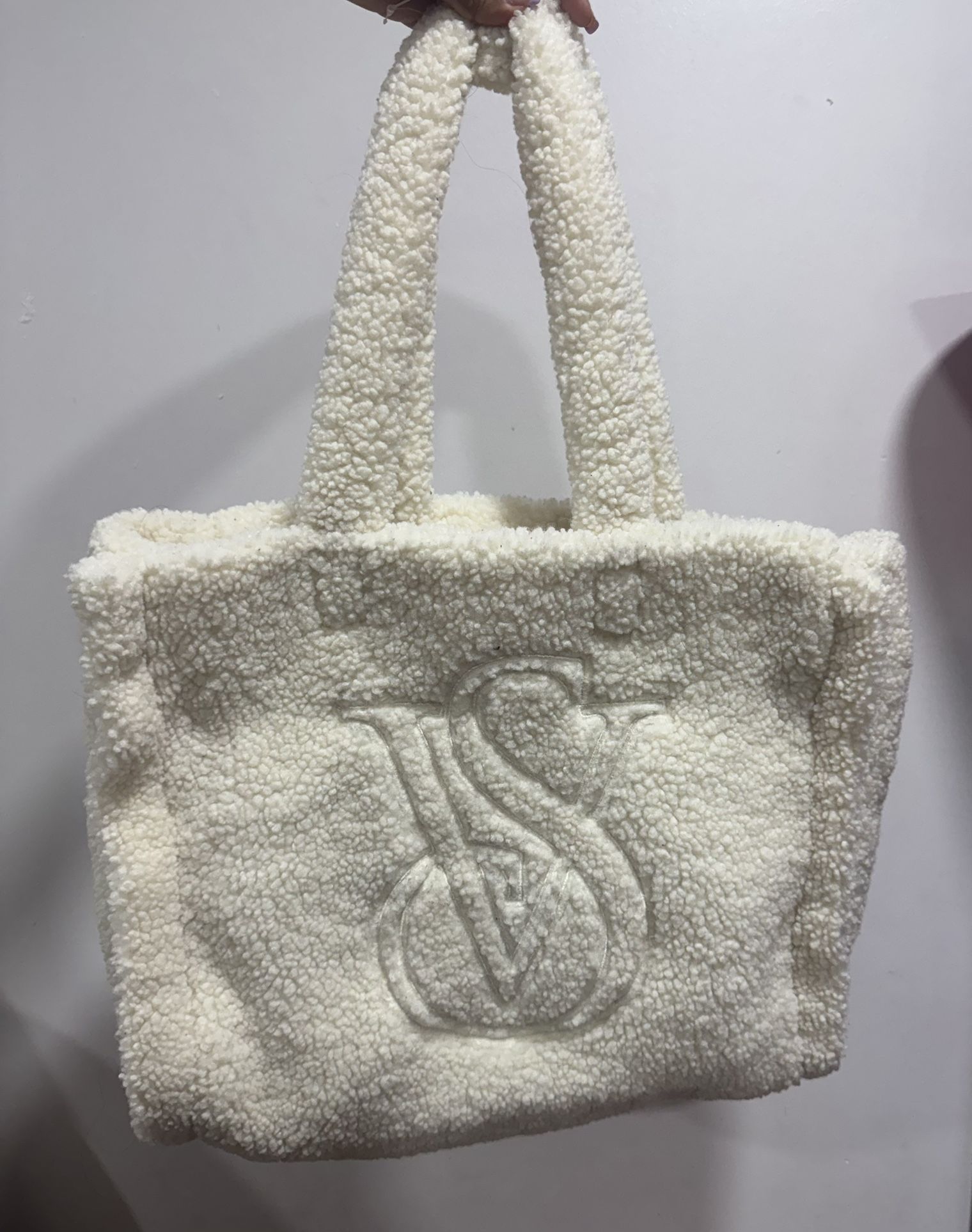VS Tote Bag