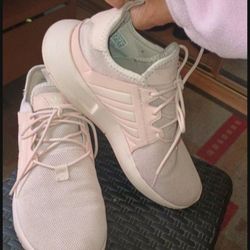 Adidas Tennis Shoes 8/ Tennis Adidas 8