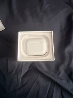 AirPod pro 3