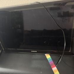 Samsung Tv 
