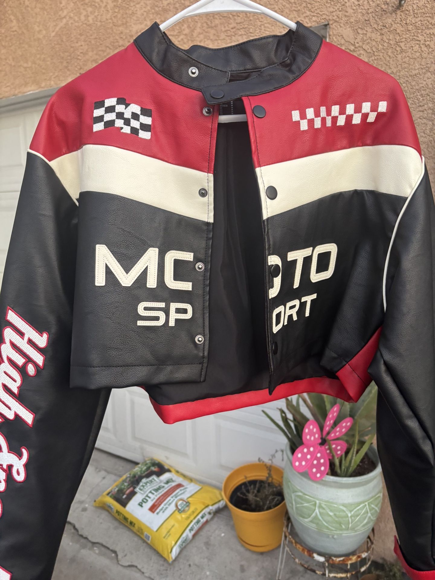Jacket