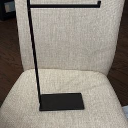 Towel Holder 17in H
