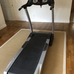 Treadmill - Ironman Triad