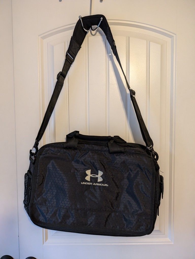 Under Armor Office Bag/ Briefcase