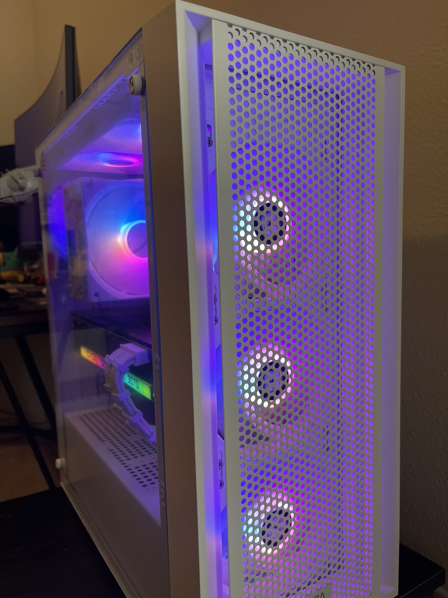 Beefy Gaming PC