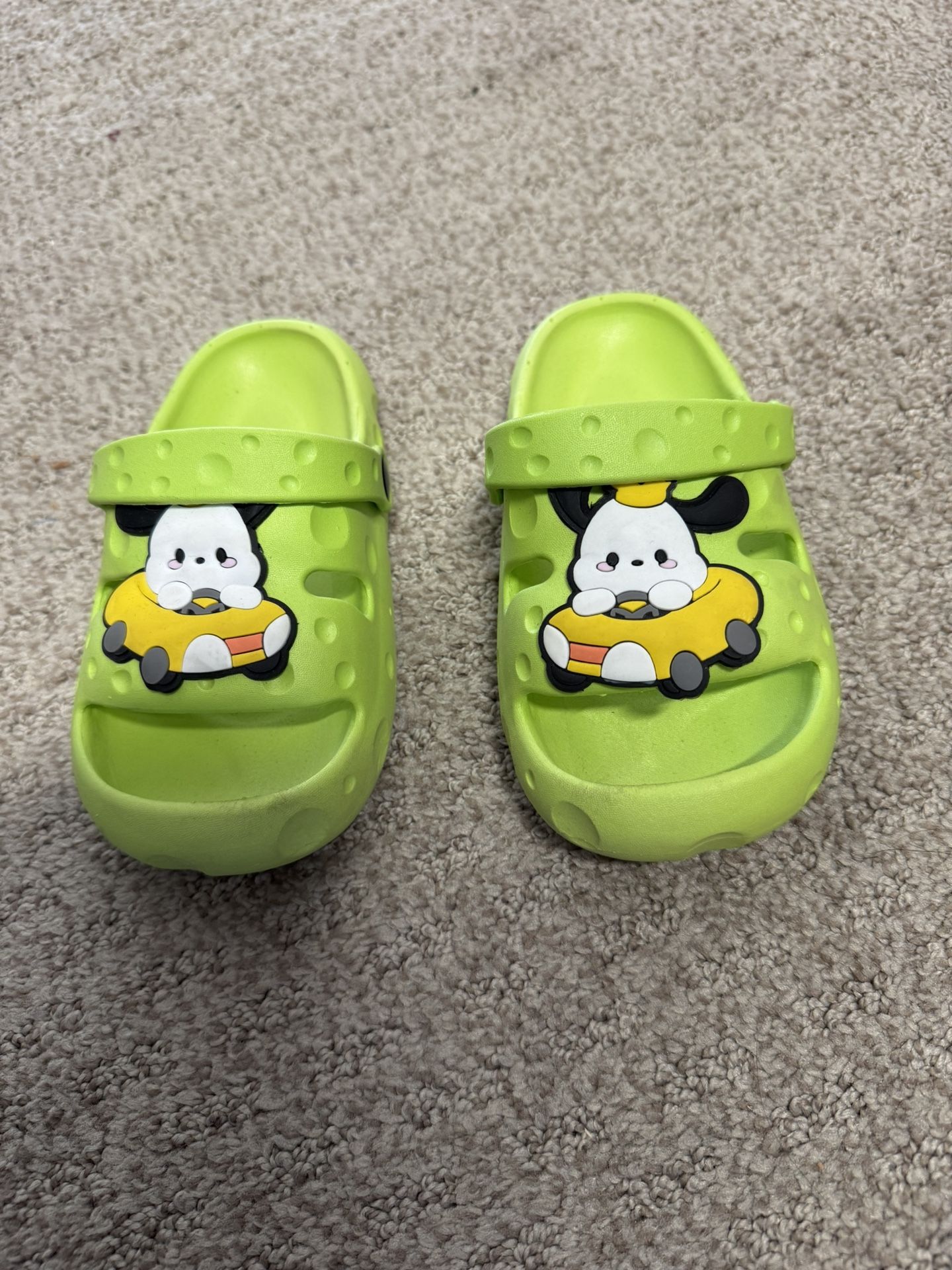 Kid Shoes, Sandals, Slides