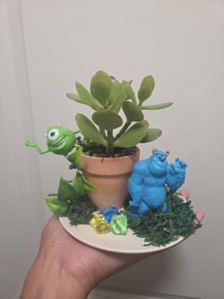Plant