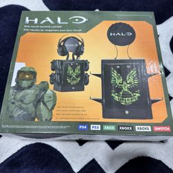 Halo Headset Holder