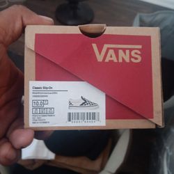 TOODLER Van's SIZE 10c