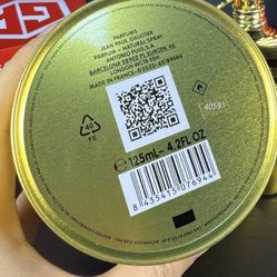 Jean Paul Gautier Le Male Elixr 4.2 Oz 