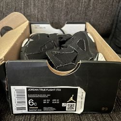 Toddler Jordan’s