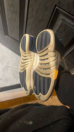 Jordan 12