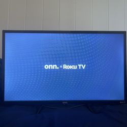 Roku Tv