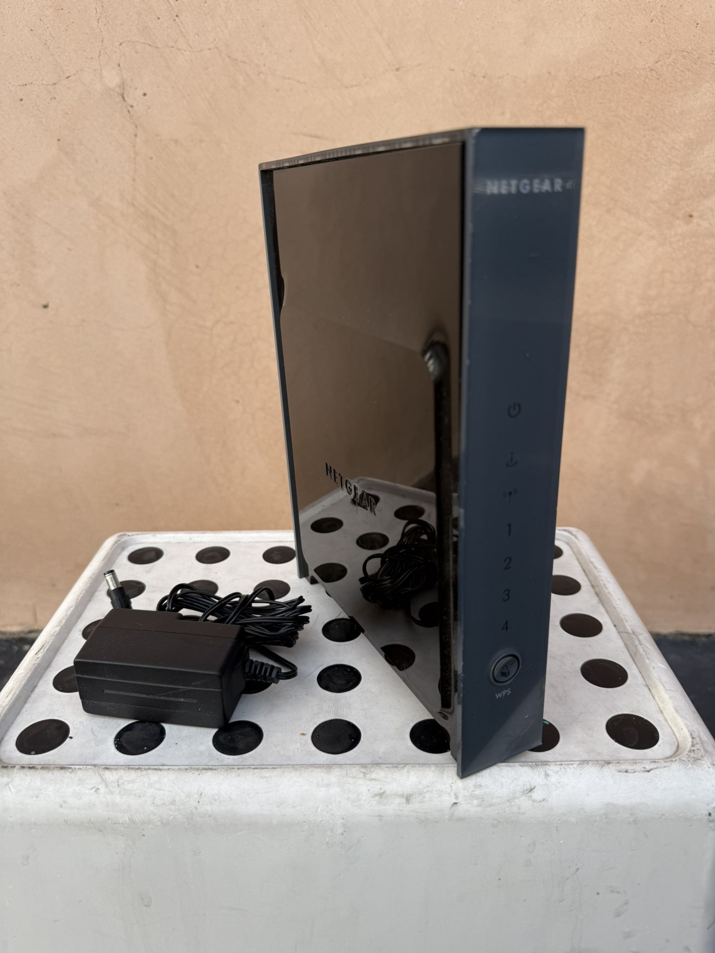 Netgear Router