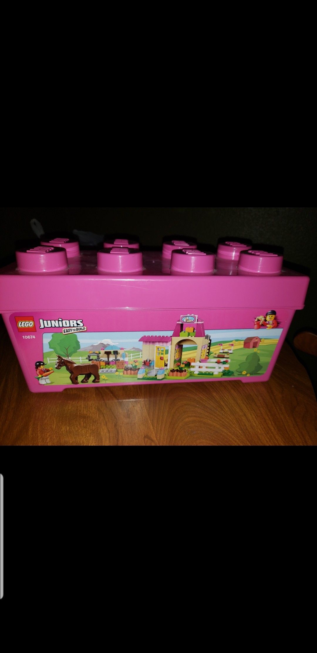 Leggos