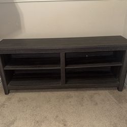 TV stand $75