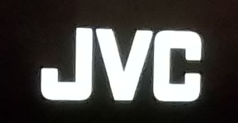 JVC 42"Tv