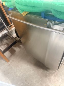Dishwasher