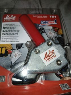 Turbo Shears