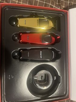 Gamma Boosted Trimmer