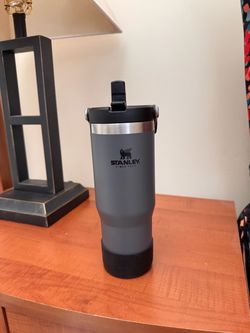 Stanley IceFlow Tumbler with Straw Lid