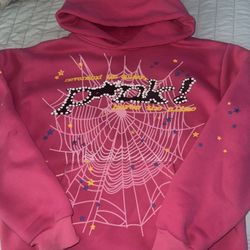 Sp5der Hoodie
