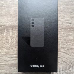 Samsung - Galaxy S24 128GB (Unlocked) - Onyx Black
Model