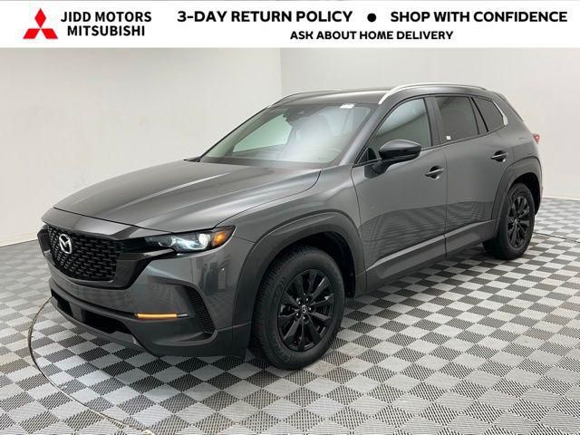 2024 Mazda CX-50