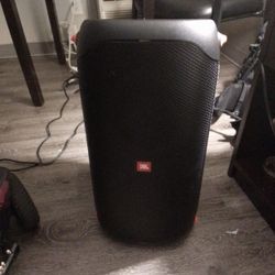 JBL PARTY BLUETOOTH SPEAKER 310