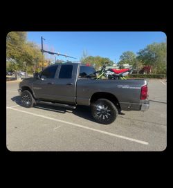 2007 Dodge Ram