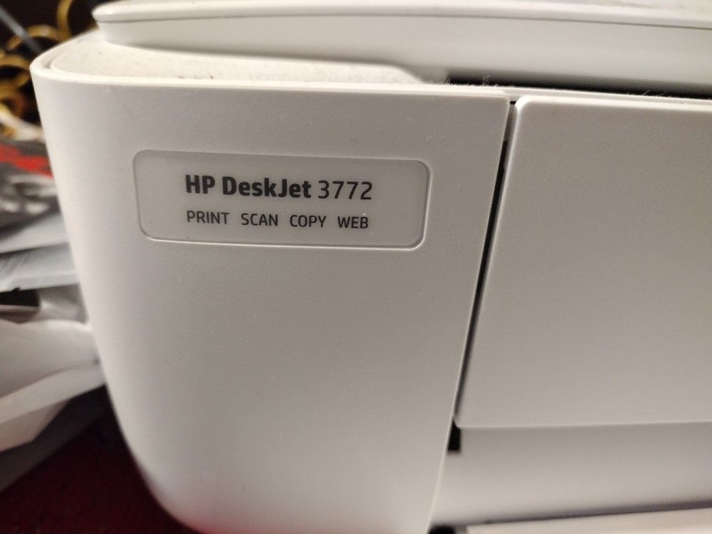 Printer