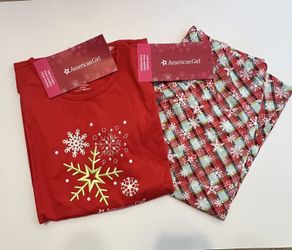 Ladies Pajama Set - LG
