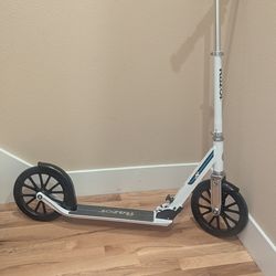 Razor A6 adult scooter