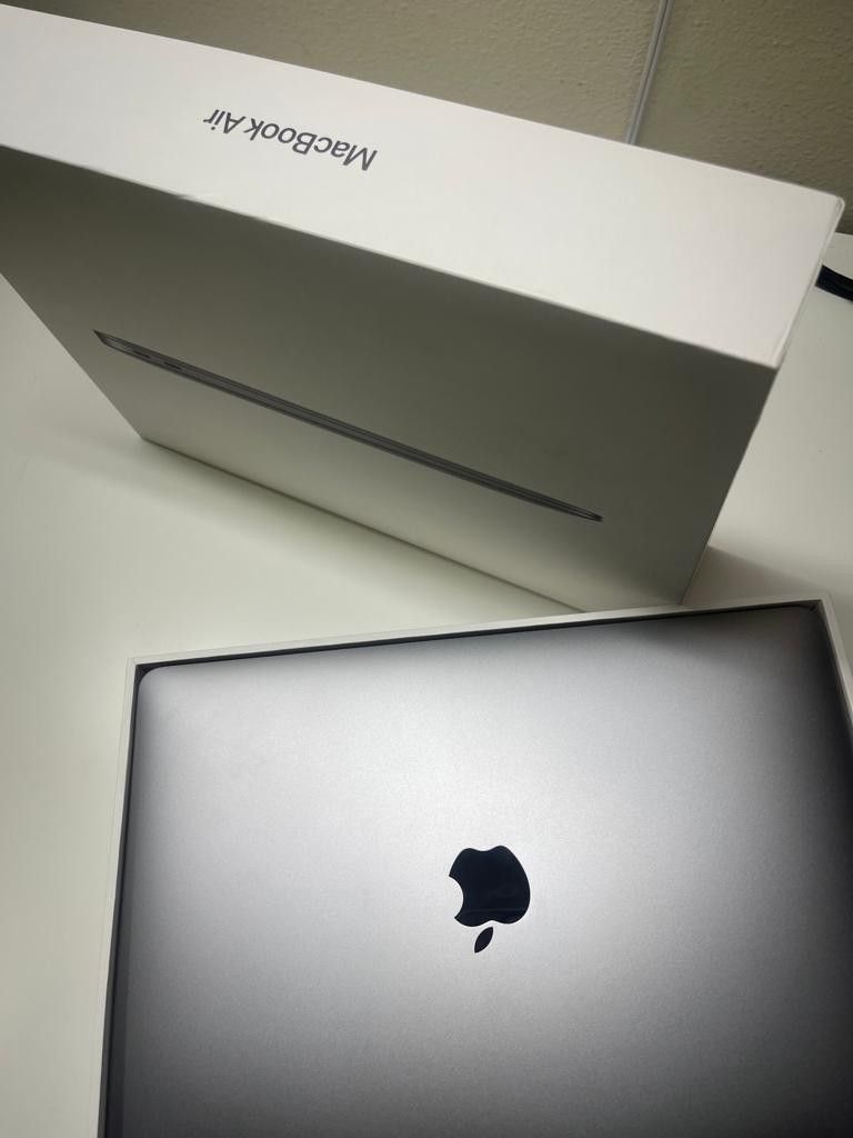 MacBook Air 2020 M1 Laptop - PAYMENTS AVAILABLE ONLY $25 DOWN - NO CREDIT NEEDED