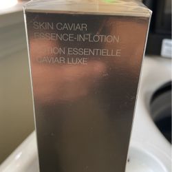 SKIN CAVIAR ESSENCE -IN-LOTION 5.0FL. OZ.