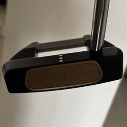 Odyssey Putter
