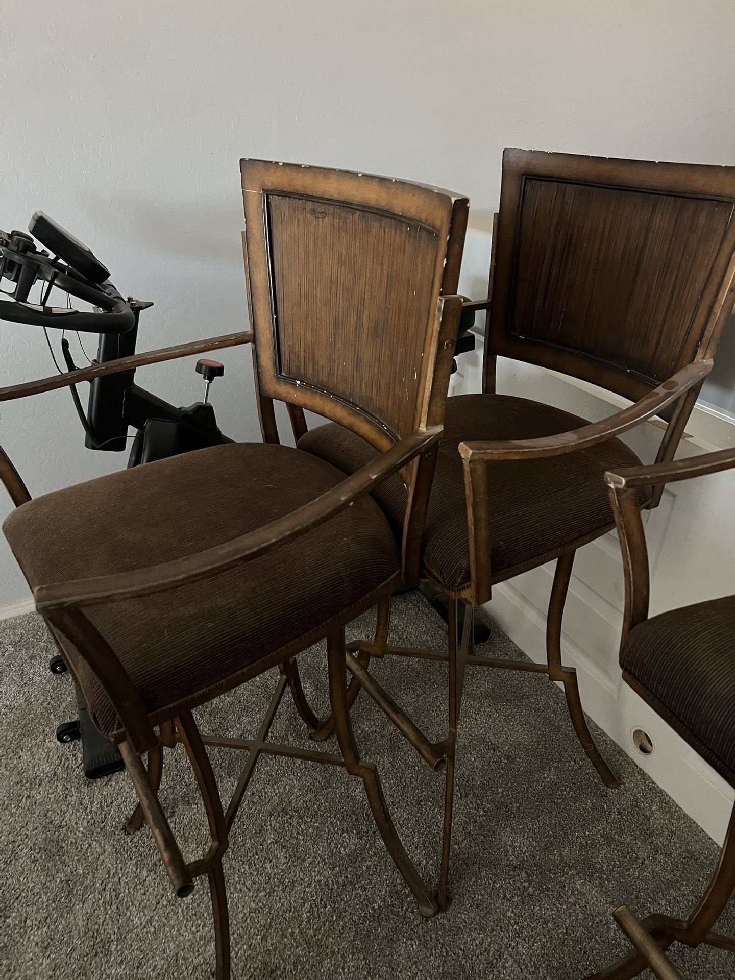 Bar Stool Chairs