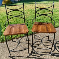 FREE Bistro Chairs