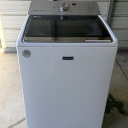 Maytag Washer