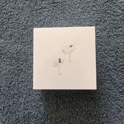 AirPod Pro Gen 2